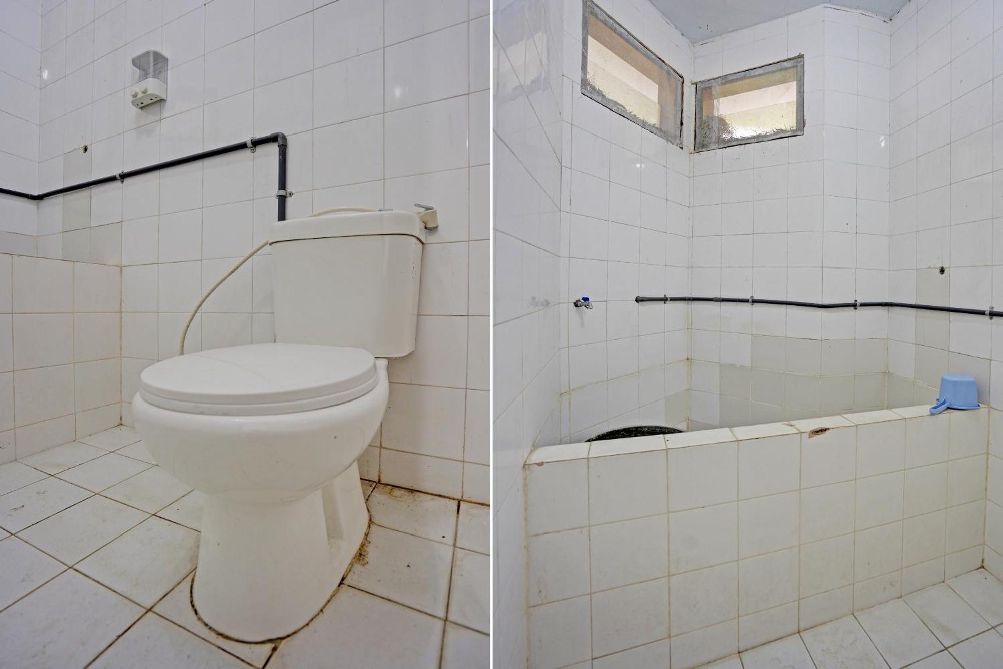 Spot On 92388 Villa Segi Delapan Prigen Dış mekan fotoğraf