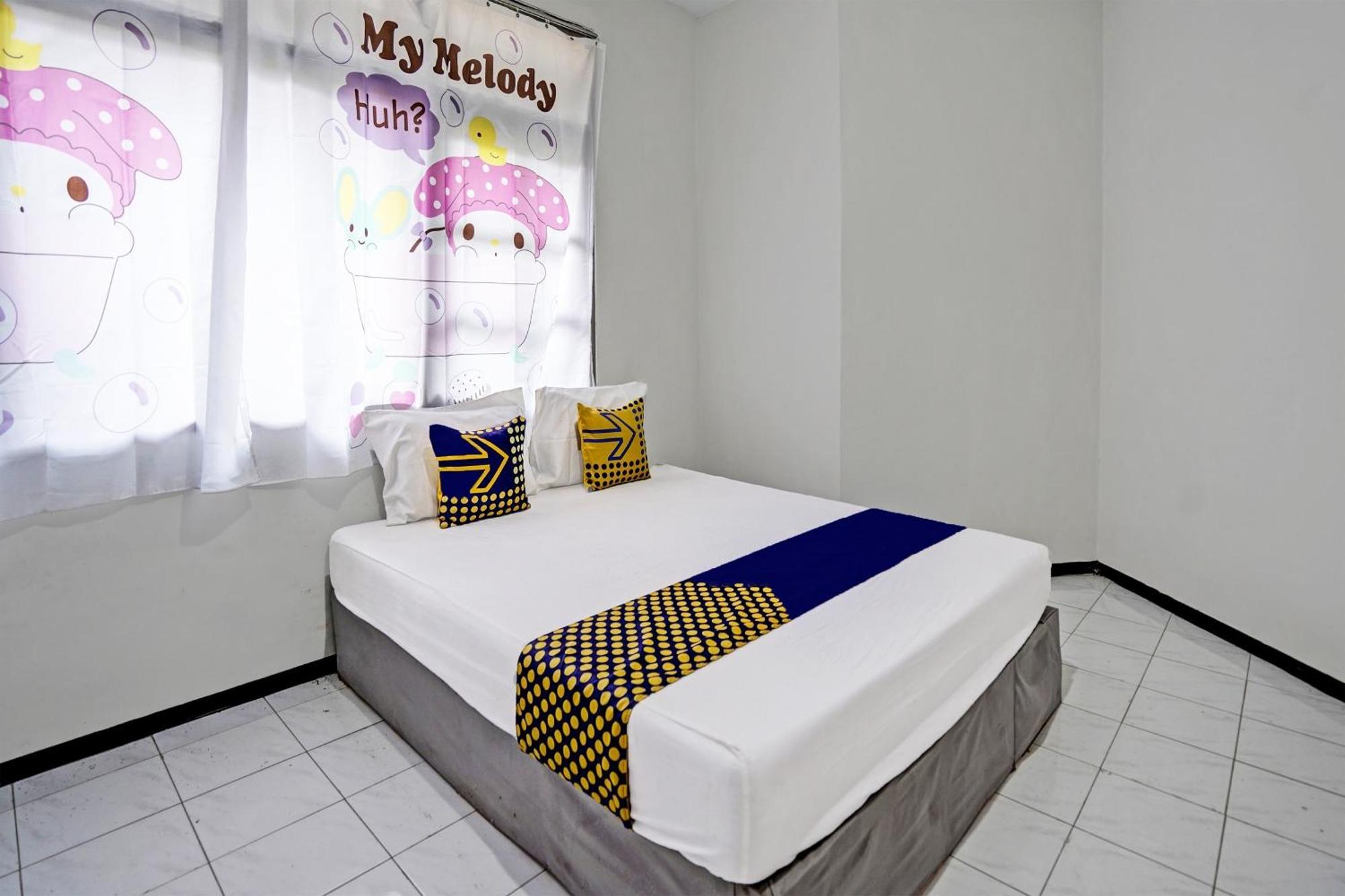 Spot On 92388 Villa Segi Delapan Prigen Dış mekan fotoğraf